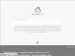 Sites similar to realtorfinds.com