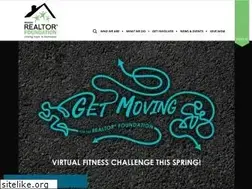 Sites similar to realtorfoundation.org