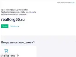 Sites similar to realtorg55.ru
