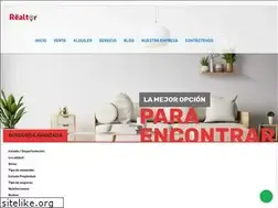 Sites similar to realtorguate.com