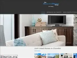 Sites similar to realtorhenry.com