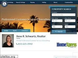 Sites similar to realtorilene.com