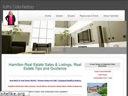 Sites similar to realtorinhamilton.com