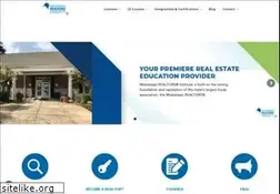 Sites similar to realtorinstitute.org