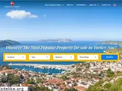Sites similar to realtorinturkey.com