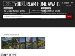 Sites similar to realtorjosh.com