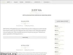 Sites similar to realtorjudyha.com