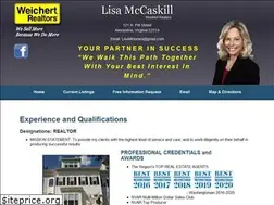 Sites similar to realtorlisam.com