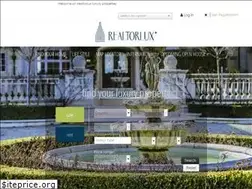 Sites similar to realtorlux.com