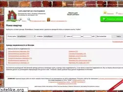 Sites similar to realtorov.net