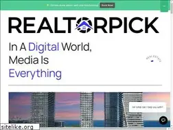 Sites similar to realtorpick.com
