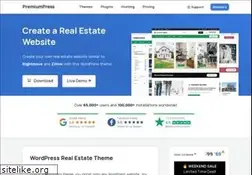 Sites similar to realtorpress.com