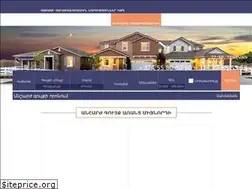 Sites similar to realtors.am