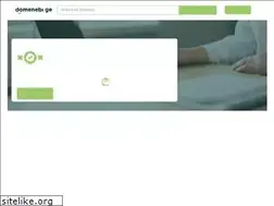 Sites similar to realtors.ge