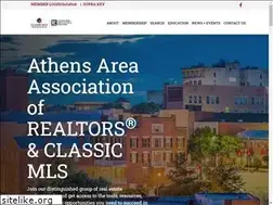 Sites similar to realtorsathens.com