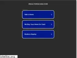 Sites similar to realtorscam.com
