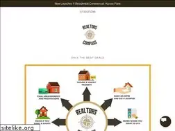 Sites similar to realtorscompass.com