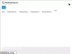 Sites similar to realtorshop.ca