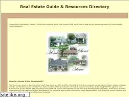 Sites similar to realtorsloveus.com