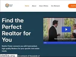 Sites similar to realtorsnearme.com