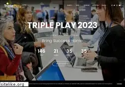 Sites similar to realtorstripleplay.com