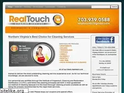 Sites similar to realtouchmaids.com