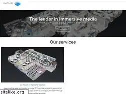 Sites similar to realtour3d.com.au
