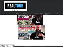 Sites similar to realtourlife.com
