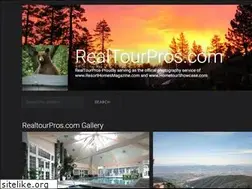 Sites similar to realtourpros.com
