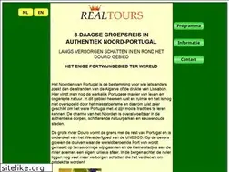 Sites similar to realtours.nl