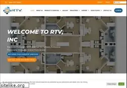 Sites similar to realtourvision.com