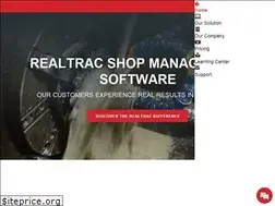Sites similar to realtrac.com