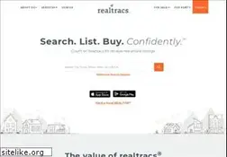 Sites similar to realtracs.com