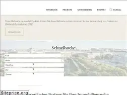 Sites similar to realtrade-immo.at