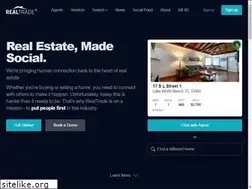 Sites similar to realtrade.io