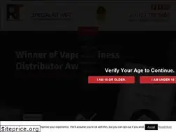 Sites similar to realtrading.co.uk