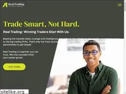 Sites similar to realtrading.com