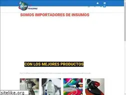Sites similar to realtradingsa.com