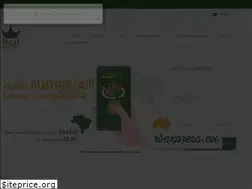 Sites similar to realtransfer.com.au