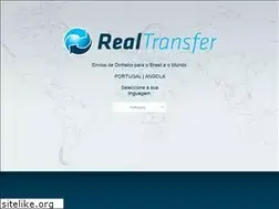 Sites similar to realtransfer.pt