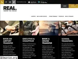 Sites similar to realtransfers.co.uk