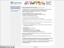 Sites similar to realtranslators.org
