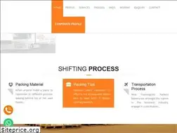 Sites similar to realtranslogisticspackers.com