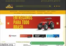 Sites similar to realtrator.com.br