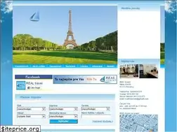 Sites similar to realtravel.sk