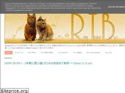 Sites similar to realtribe.blogspot.com
