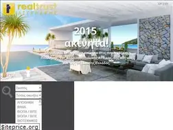 Sites similar to realtrust.gr
