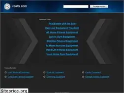 Sites similar to realts.com