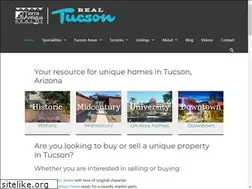 Sites similar to realtucson.com
