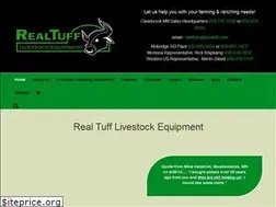 Sites similar to realtuff.com